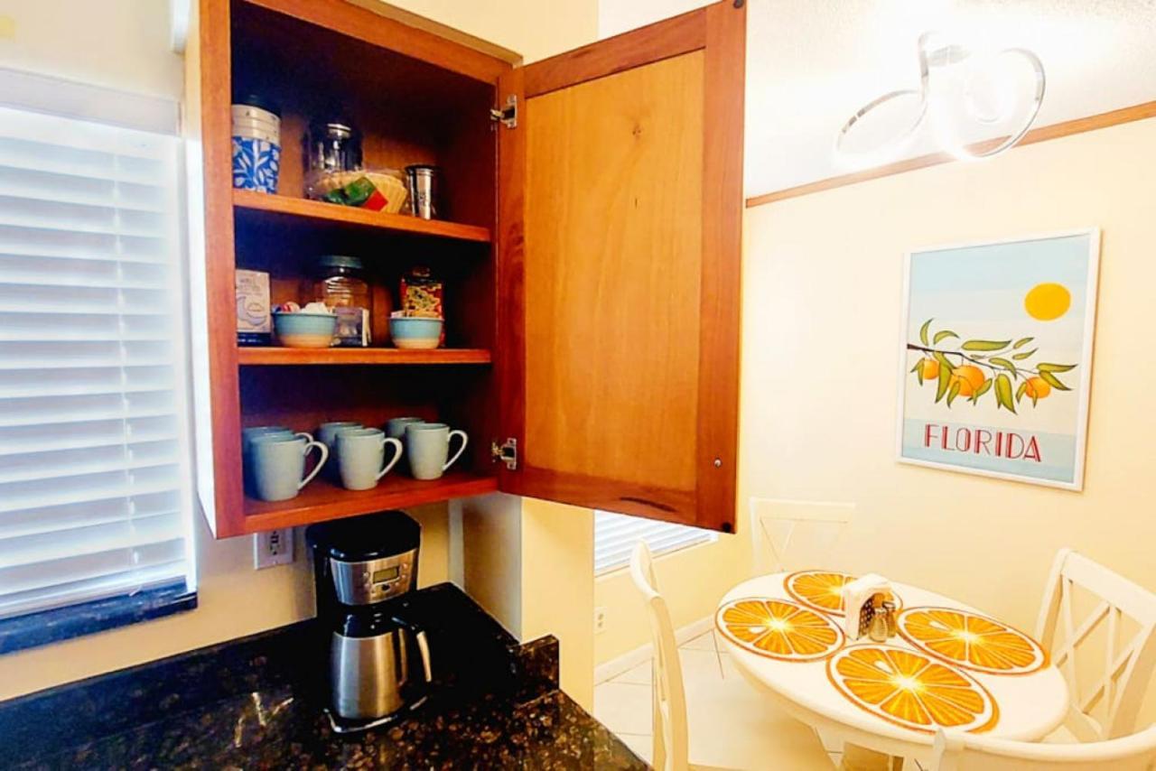 Paradise Sol 2Bd2Ba Condo On Golf Course Near Bch St. Petersburg Kültér fotó