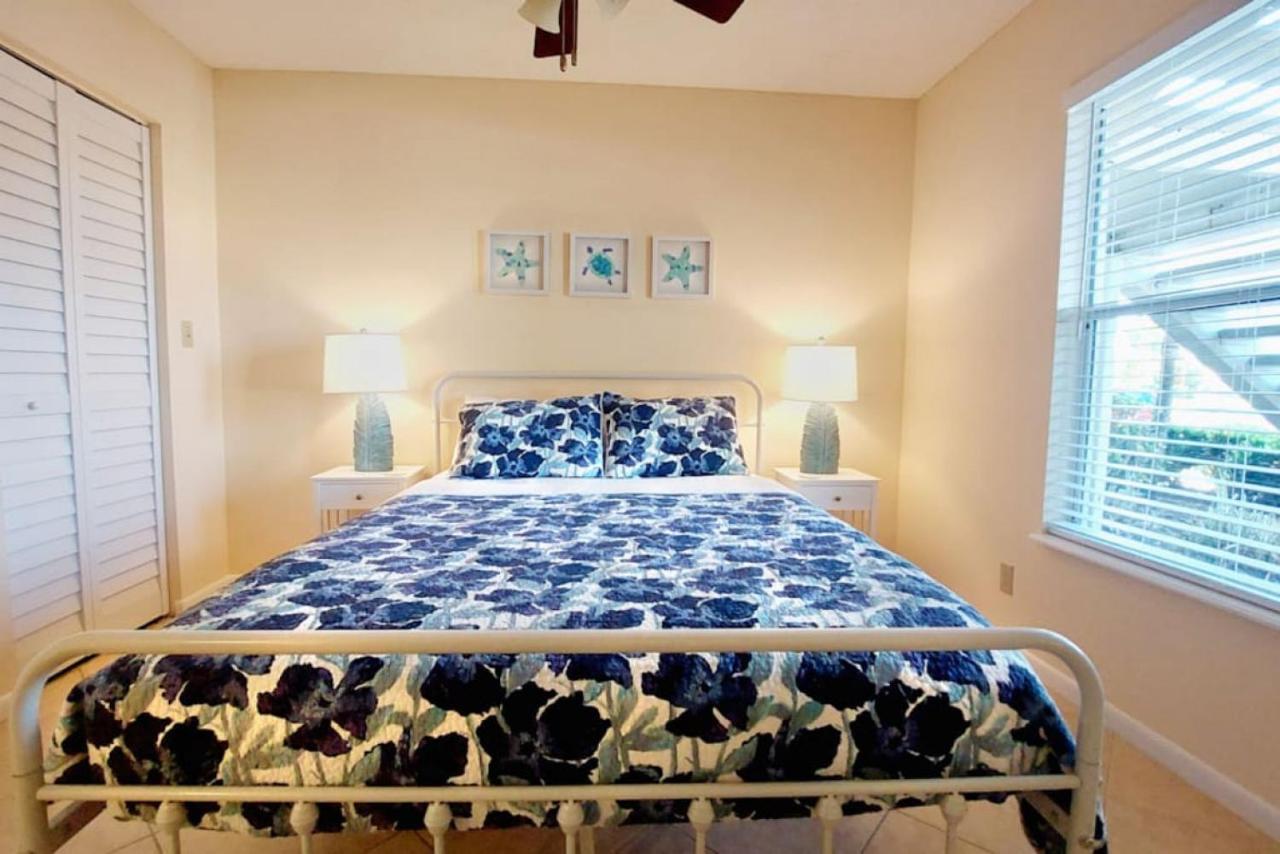 Paradise Sol 2Bd2Ba Condo On Golf Course Near Bch St. Petersburg Kültér fotó