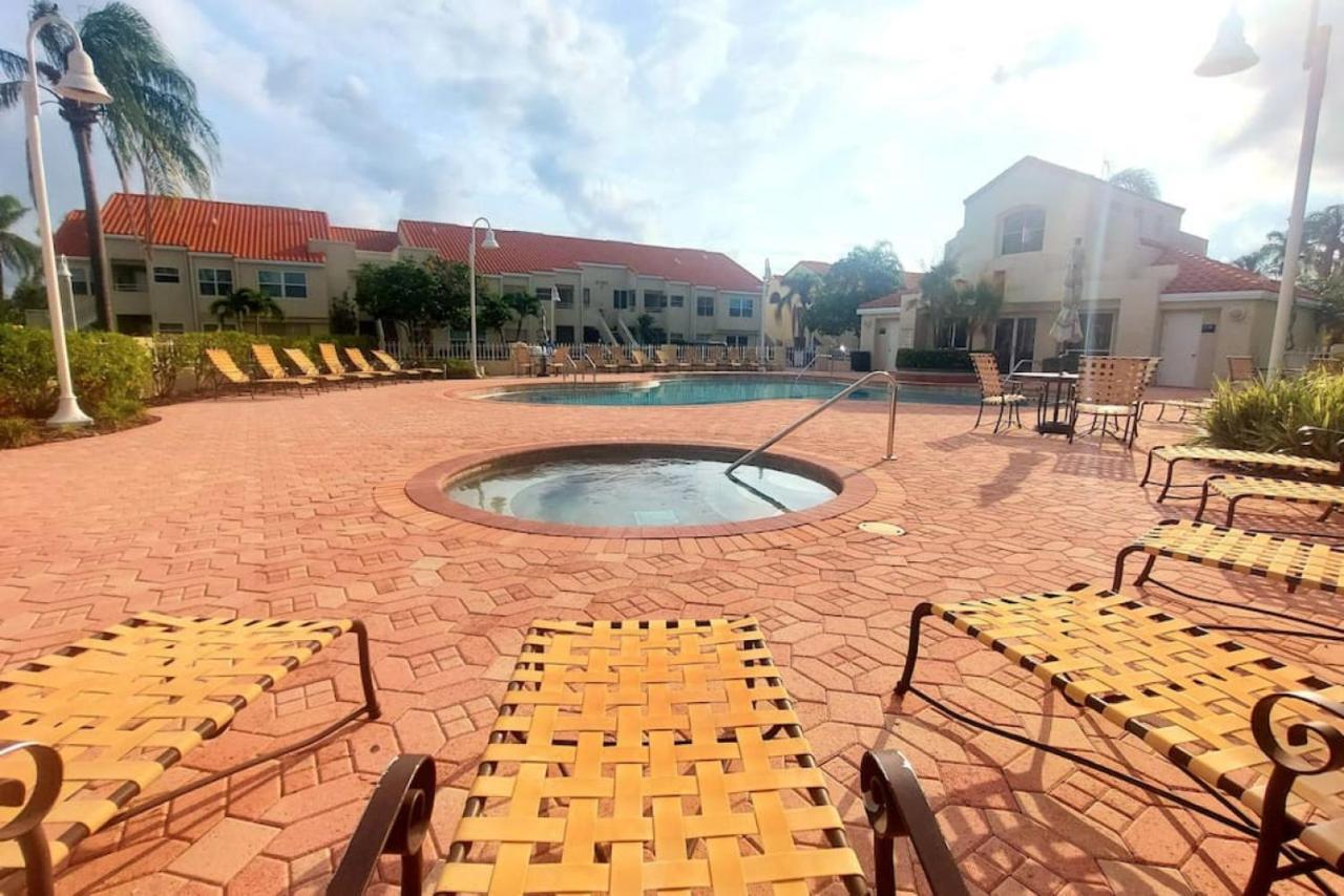 Paradise Sol 2Bd2Ba Condo On Golf Course Near Bch St. Petersburg Kültér fotó